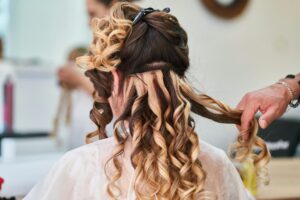 Salon Hair Care Treatments