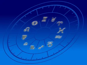 solar horoscope